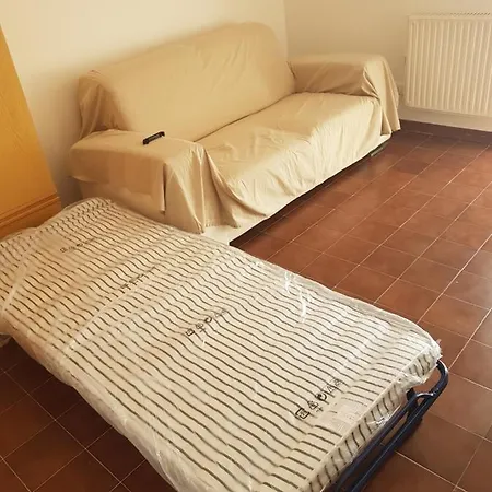 Monolocale 3 Posti Letto Valle Granara, * 菲莱蒂诺