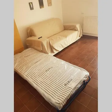 Monolocale 3 Posti Letto Valle Granara, 菲莱蒂诺