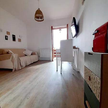 公寓 Monolocale 3 Posti Letto Valle Granara, *